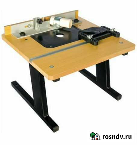 Столик для фрезера Мегион - изображение 1