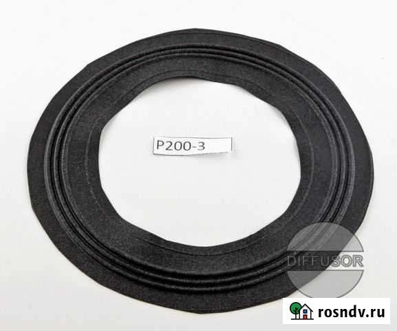 Подвес для динамиков 10гд-36 (10гдш-1) Оренбург - изображение 1