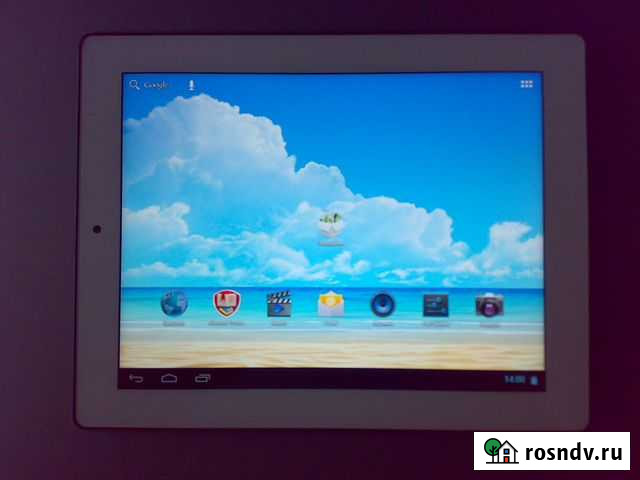 Prestigio MultiPad PMP5097cpro Саратов - изображение 1