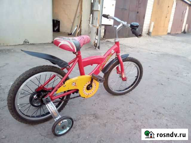 Велосипед детский Барнаул - изображение 1