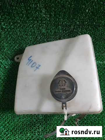 Бачок омывателя Toyota Cresta GX100 1G-beams 1999 Смоленка - изображение 1