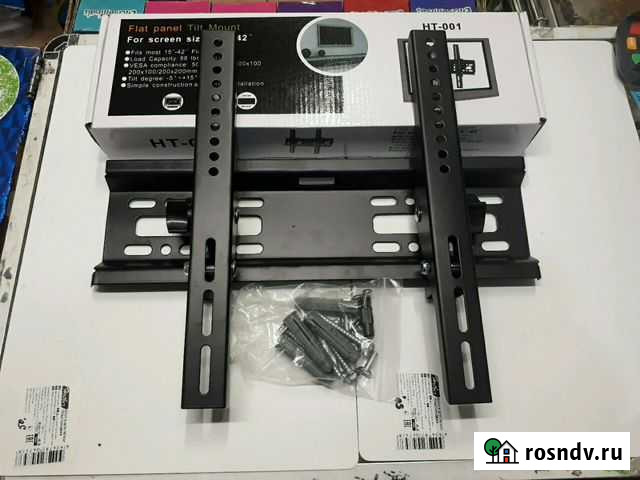 Кронштейн для TV Красноярск - изображение 1