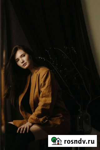 Фотосессия в студии Пермь - изображение 1