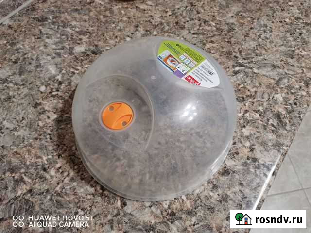 Крышка для микроволновки Рязань - изображение 1