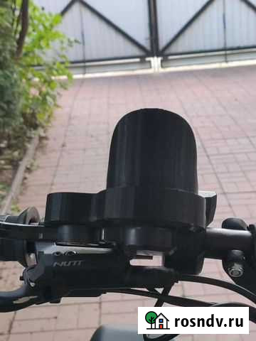 3d печать 30х30х35 Москва - изображение 1