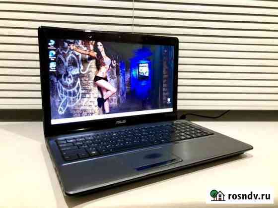Asus / озу 6 гб / Для работы и учебы Комсомольск-на-Амуре