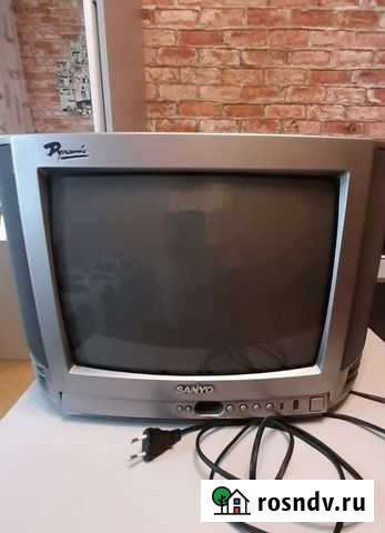 Телевизор б/у Кемерово - изображение 1
