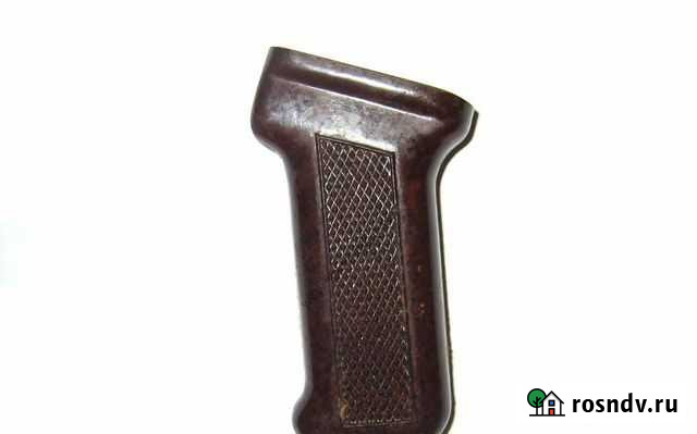 Ручка с болтом Барнаул - изображение 1