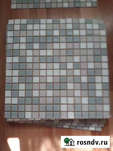 Плитка мозаика Санкт-Петербург - изображение 1