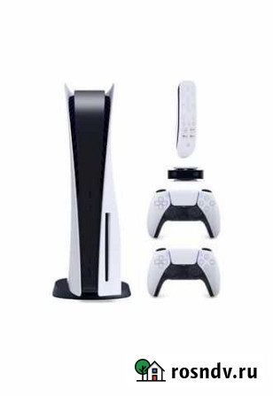 PlayStation 5 Саратов - изображение 1