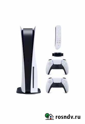 PlayStation 5 Саратов - изображение 1