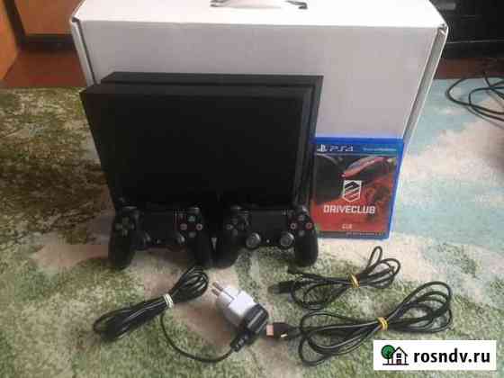 Sony PS4 Кунгур