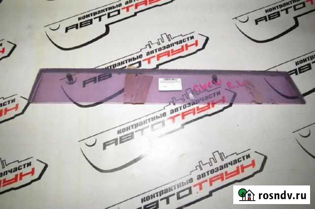 Ветровик mazda 626 capella GW GW5R GW8W gwer gwew Омск - изображение 1