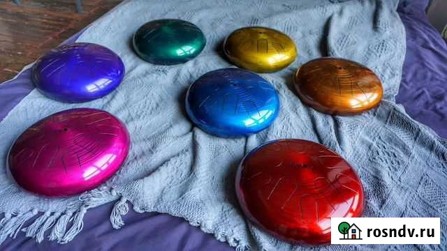 Глюкофон Москва - изображение 1