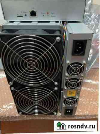 Asic майнер Antminer T17 42 TH/s Москва