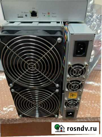 Asic майнер Antminer T17 42 TH/s Москва - изображение 1