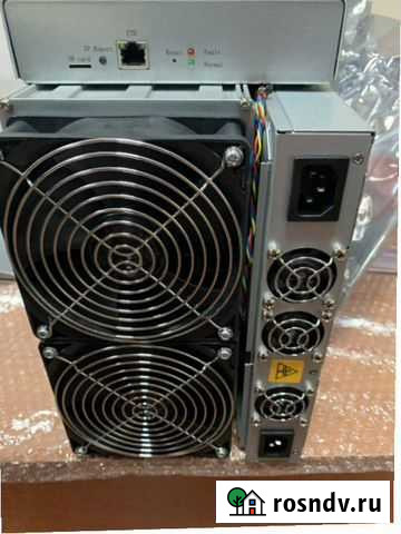 Asic майнер Antminer T17 42 TH/s Москва - изображение 1