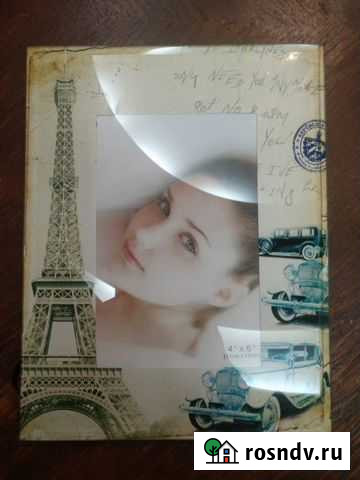 Рамка для фотографии, 10 на 15 Новосибирск - изображение 1