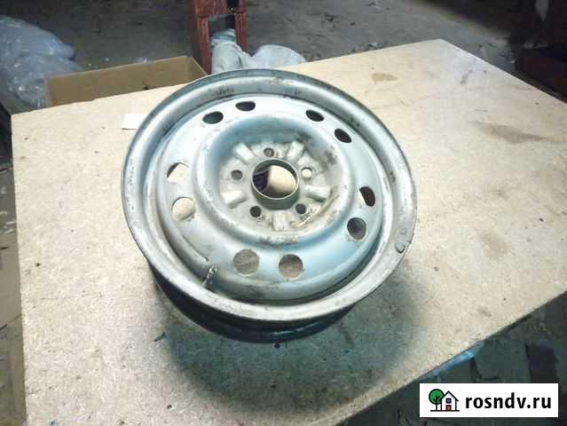 Диски Липецк - изображение 1