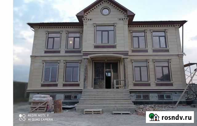 Облицовочный камень Махачкала - изображение 1