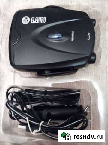 Ионизатор воздуха для автомобиля с доставкой Владимир - изображение 1