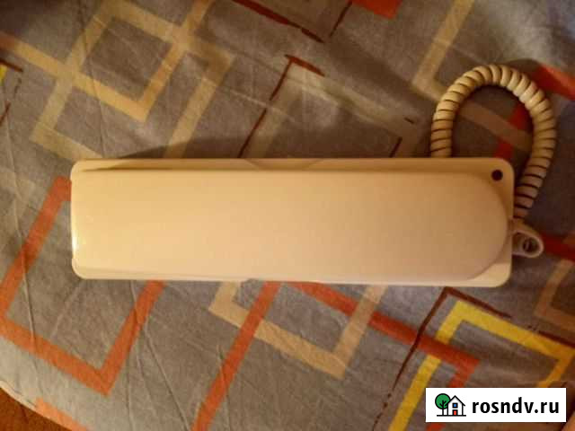 Трубка для домофона vizit Чебаркуль - изображение 1