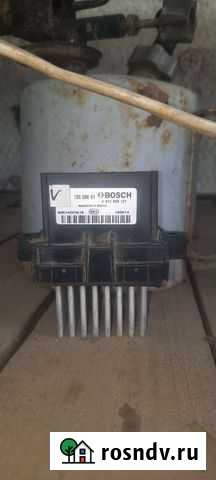 Реле-регулятор электро двигателя УАЗ патриот Батайск - изображение 1