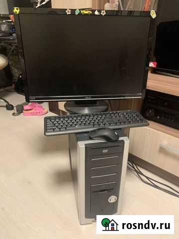 Компьютер в комплекте Долгопрудный - изображение 1