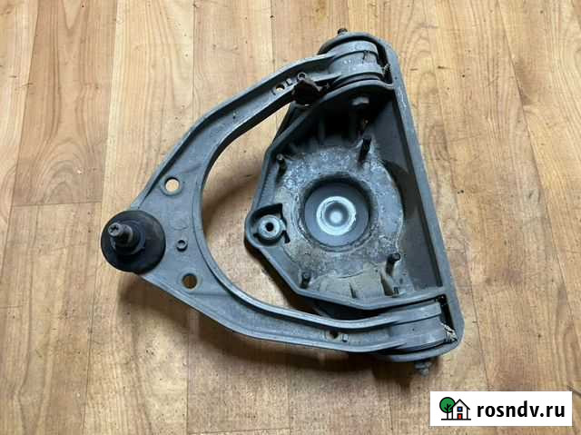 Верхний поперечный рычаг VAG Владикавказ - изображение 1