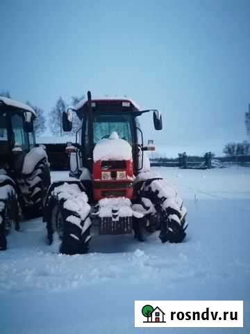 Трактор Беларус 1523 Почеп - изображение 1