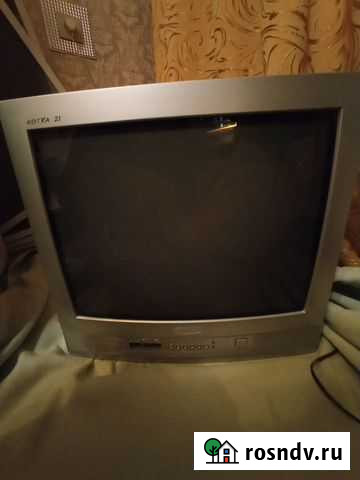 Телевизор Брянск - изображение 1