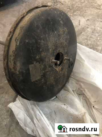 Вакуумный усилитель тормозов форд мондео 3 Дзержинск - изображение 1