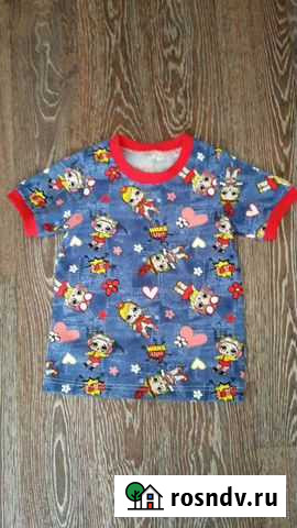 Шью на заказ (детский трикотаж) Бердск - изображение 1