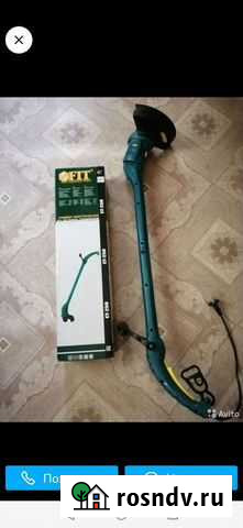 Газоно-косилка Ростов-на-Дону - изображение 1