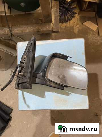Зеркало правоеToyota Corolla 120 Киров - изображение 1