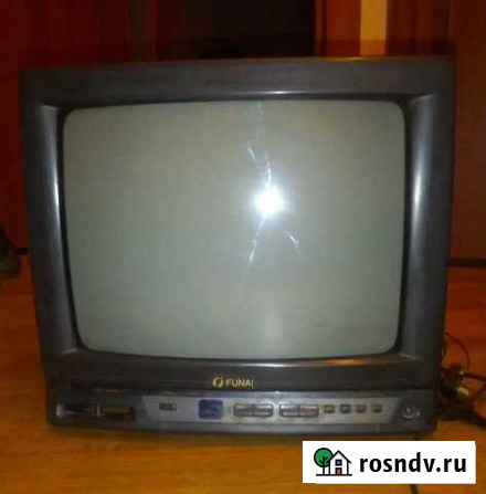Телевизор Funai Белгород - изображение 1