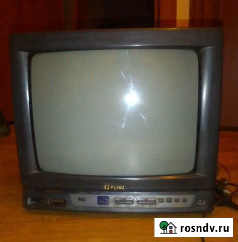 Телевизор Funai Белгород - изображение 1