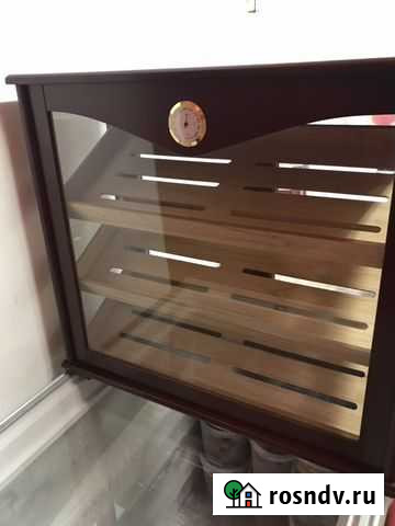 Хьюмидор Краснодар - изображение 1