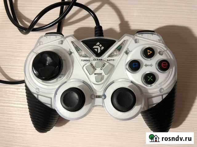Джойстик Смоленск - изображение 1