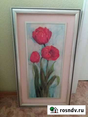 Картина Кемерово - изображение 1