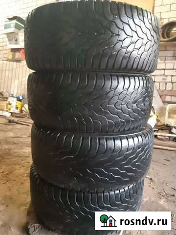 Колеса на мерседес гелентваген Yokohama Самара - изображение 1