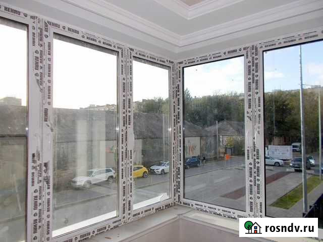 Пластиковые окна Прохладный - изображение 1