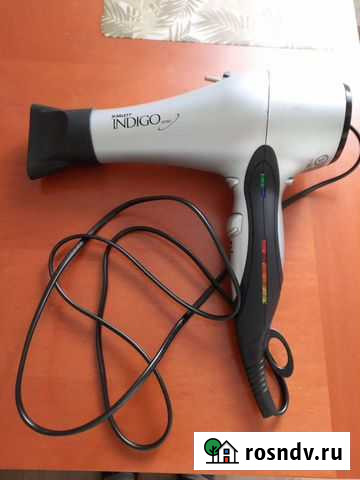 Фен Scarlett ionic новый Москва - изображение 1