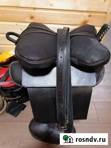 Сёдла для лошади Павловский Посад - изображение 1