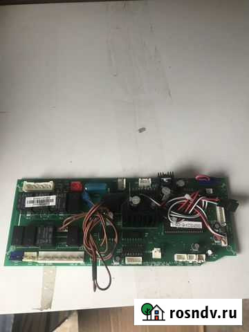 Плата внутреннего блока CE-KFR53Q/Y-C. Новая Ростов-на-Дону - изображение 1