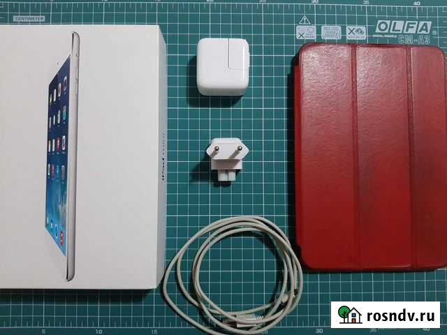 iPad mini 2 16gb Серпухов - изображение 1