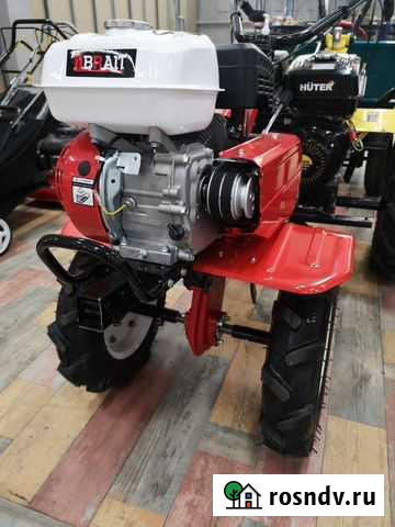 Мотокультиватор brait BR-80 Челябинск - изображение 1