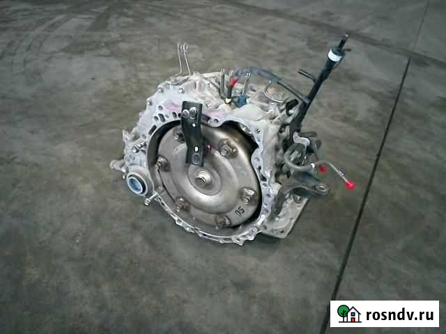 АКПП Toyota Lexus/ Aisin U150E,U151E/F, U250E/F Симферополь - изображение 1