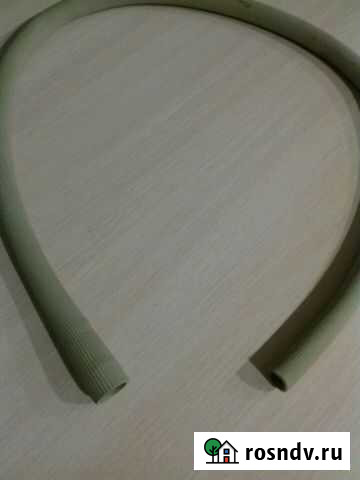 Шланг для стиральной машинки малютка Белгород - изображение 1