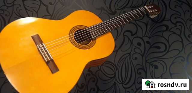 Классическая гитара Walden Natura n550t (массив) Омск - изображение 1